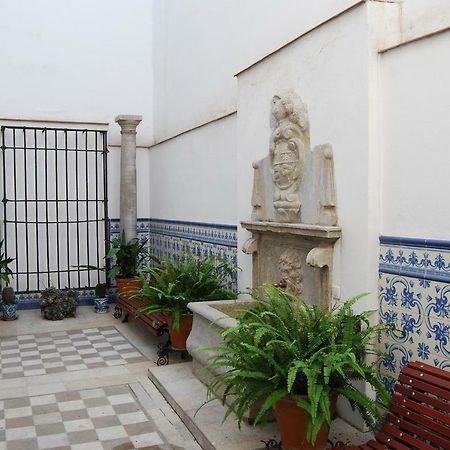 Ferienwohnung La Casa De Lucia Granada Exterior foto